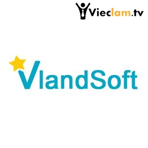 Logo Vietlandsoft