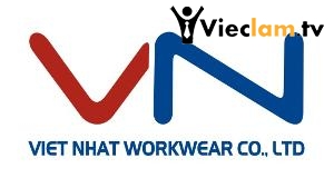 Logo Công Ty TNHH Bảo Hộ Lao Động Việt Nhật
