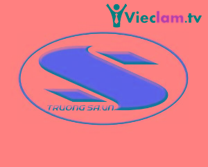 Logo Công Ty Trách Nhiệm Hữu Hạn Trường Sa
