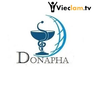 Logo Do Na Pha Joint Stock Company