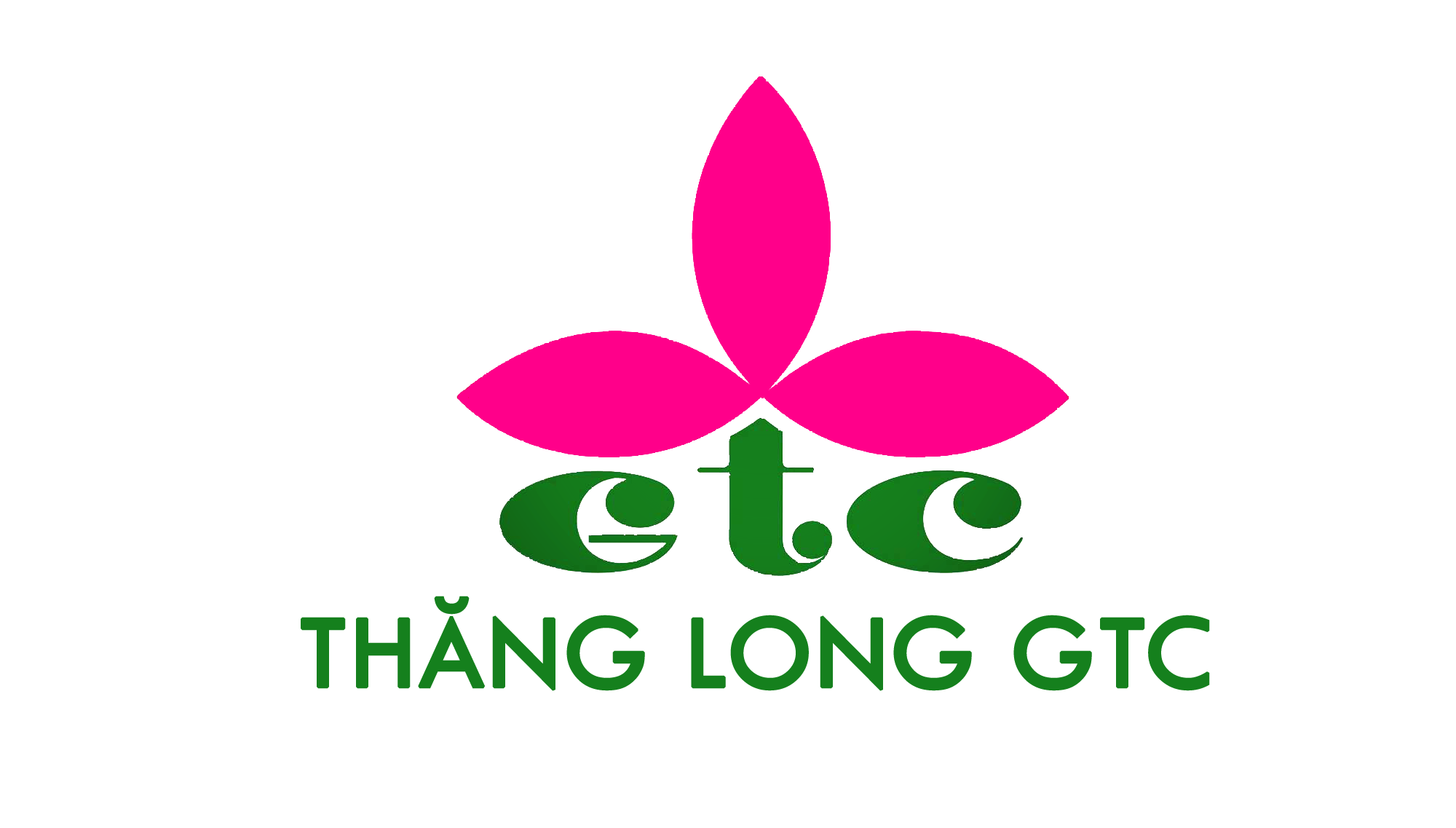 Logo Thăng Long GTC