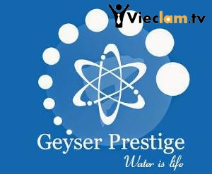 Logo TNHH và Phát triển công nghệ Minh Tân