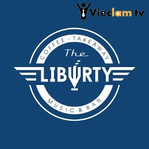 Logo Liberty Coffee