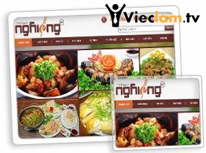 Logo Thế giới nghiêng 23độ5