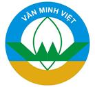 Logo Công ty môi trường Văn Minh Việt