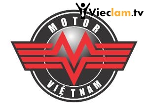 Logo San Xuat Va Thuong Mai Motor Viet Nam Joint Stock Company