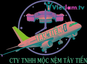 Logo Công Ty TNHH Mộc Nệm Tây Tiến