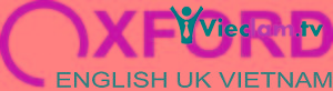 Logo Oxford UK VIệt Nam