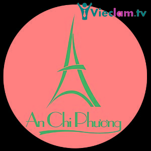 Logo Thuong Mai Dich Vu An Chi Phuong LTD