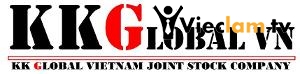 Logo Công Ty Cổ Phần KK Global Việt Nam