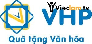 Logo Công Ty TNHH Thương Mại Tổng Hợp VHP Việt Nam