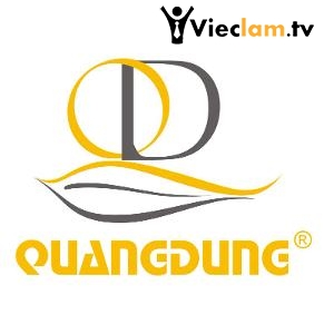 Logo Nghe Thuat Quang Dung LTD