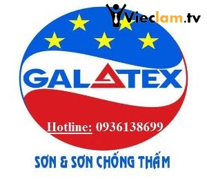 Logo Công ty CP Liên Doanh Galatex Việt Nam