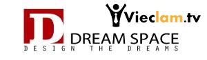 Logo Công Ty TNHH Thiết kế và thi công DREAM SPACE