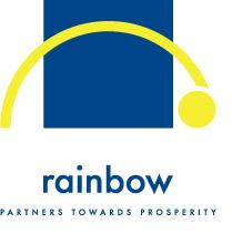 Logo Công ty CP DV Tư vấn Cầu Vồng (Rainbow Consulting services)