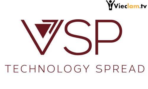 Logo Công ty TNHH CNTT VISION VSP