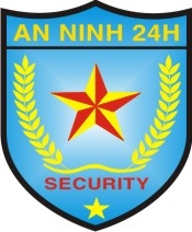 Logo CÔNG TY TNHH DỊCH VỤ AN NINH 24H