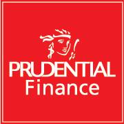 Logo Prudential Finance