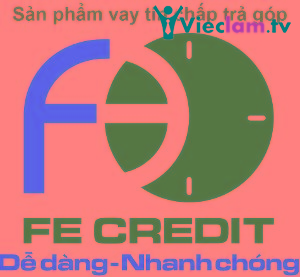 Logo Vpbank - Khối Tín Dụng Thiên Tú