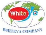 Logo Công Ty TNHH TM SX Mỹ Phẩm Whiteya