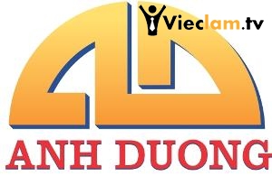 Logo Công ty CP Xây dựng, XNK và Hoàn thiện Ánh Dương