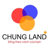 Logo Công ty CP Dữ Liệu Bất Động Sản Chung Land