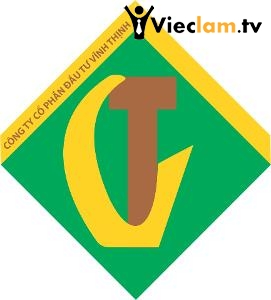 Logo Công ty cổ phần đầu tư Vĩnh Thịnh