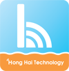 Logo Công ty Cổ phần Công nghệ Hồng Hải