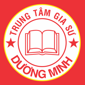 Logo Gia Sư Dương Minh