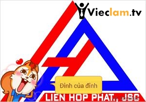 Logo Lien Hop Phat Joint Stock Company