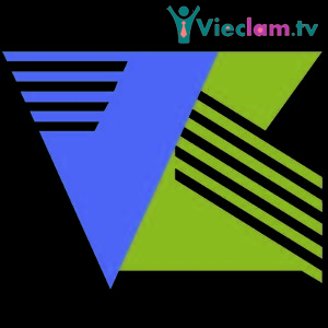 Logo Vinakiss Viet Nam Joint Stock Company