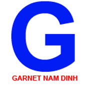Logo Công ty TNHH Garnet Nam Định