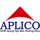 Logo Dien Va Chieu Sang An Phu Joint Stock Company