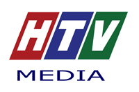 Logo Công Ty Cổ Phần Truyền Thông HTV Việt Nam