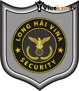 Logo Long Hai Vina