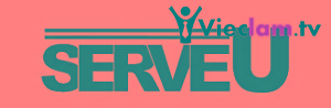Logo CTY TNHH SERVEU
