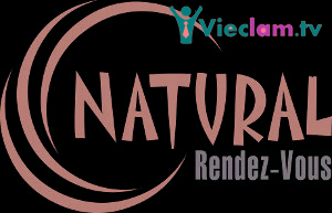 Logo Công ty TNHH SX TM DV Natural Rendez-Vous