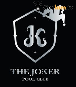 Logo The Joker Pool Club