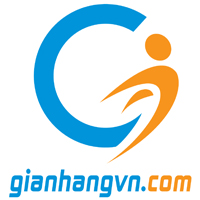 Logo Gian Hang Truc Tuyen Viet Nam LTD