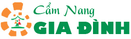 Logo Báo cẩm nang gia đình