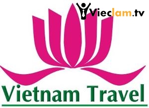 Logo Công ty du lịch Viet Nam Travel