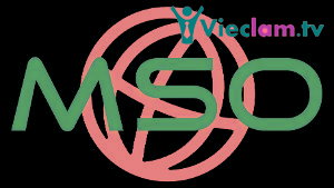 Logo Mso Viet Nam Joint Stock Company