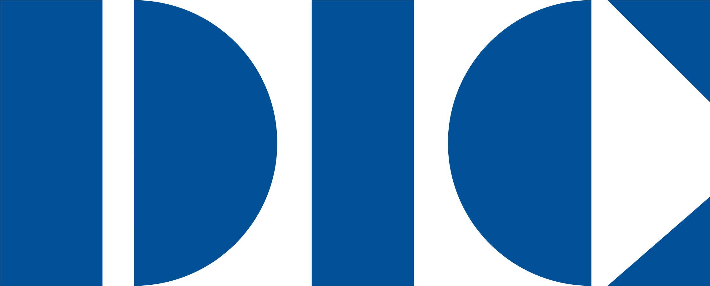 Logo Công Ty Cổ Phần Phát Triển Công Nghiệp Dic