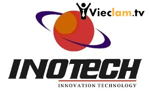 Logo CÔNG TY CỔ PHẦN INOTECH ( INOTECH Jsc.)