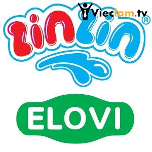 Logo Công ty CP Elovi Việt Nam