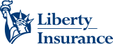 Logo Liberty Insurance