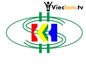 Logo Công Ty TNHH Kỹ Thuật K A M