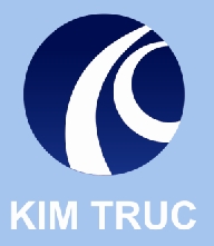 Logo Công ty Gốm Sứ Kim Trúc