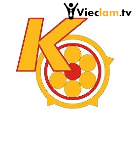 Logo Công ty cáp điện lực Kevin Việt Nam