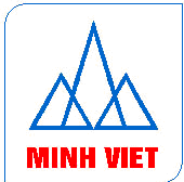 Logo Công ty Cổ phần tư vấn xây dựng Minh Việt